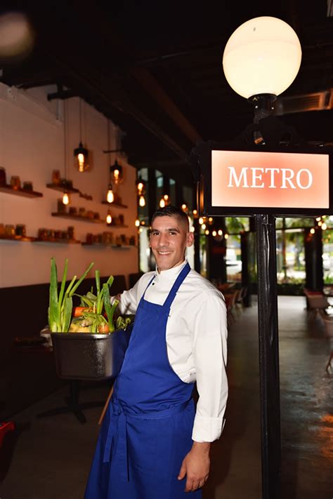 william mahi|210 Degrees Kitchen and + Drinkery .